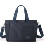 Women Multifunctional Tote Bag-https://detail.1688.com/offer/1007562742123.html-Calm Wears-Light Lilac-S-Calm Wears