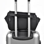 Sleek Waterproof Sling Bag