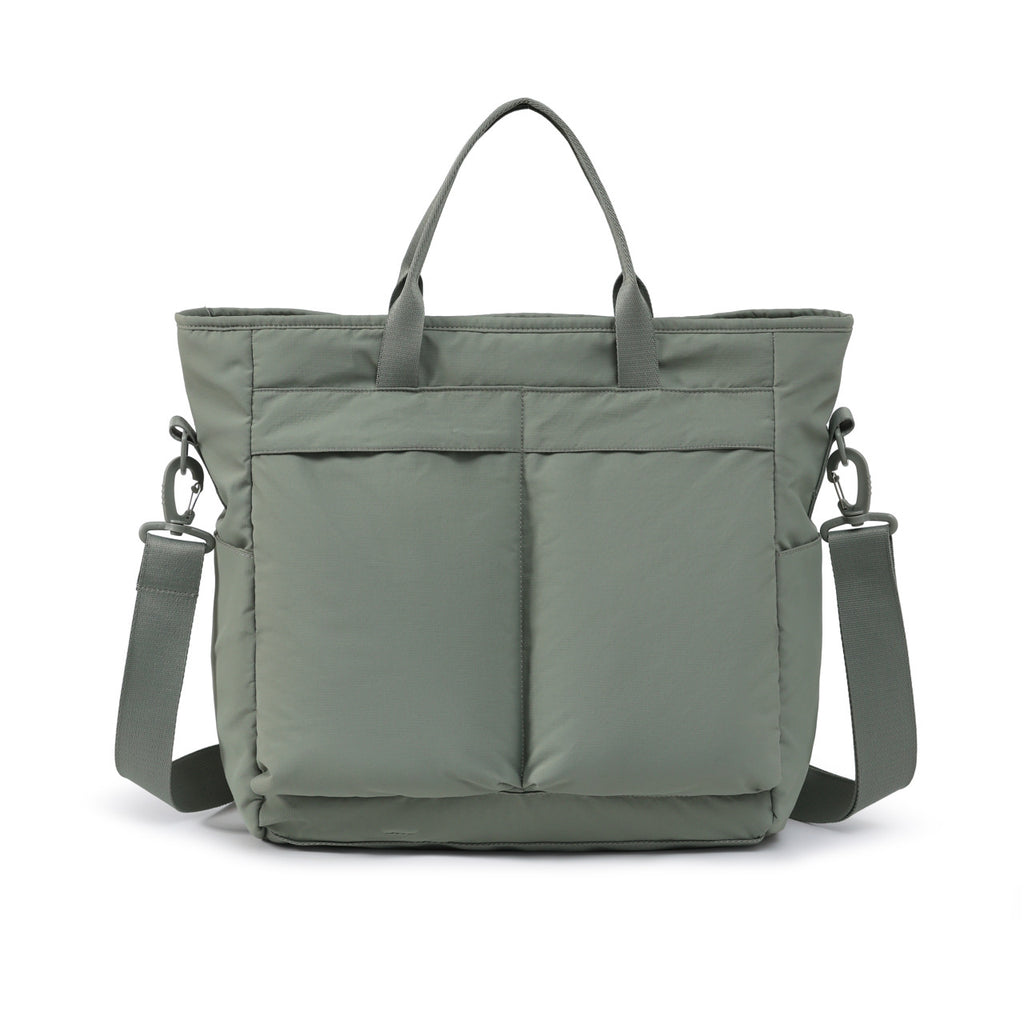 WoCompact Utility Satchel Bag