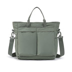 WoCompact Utility Satchel Bag