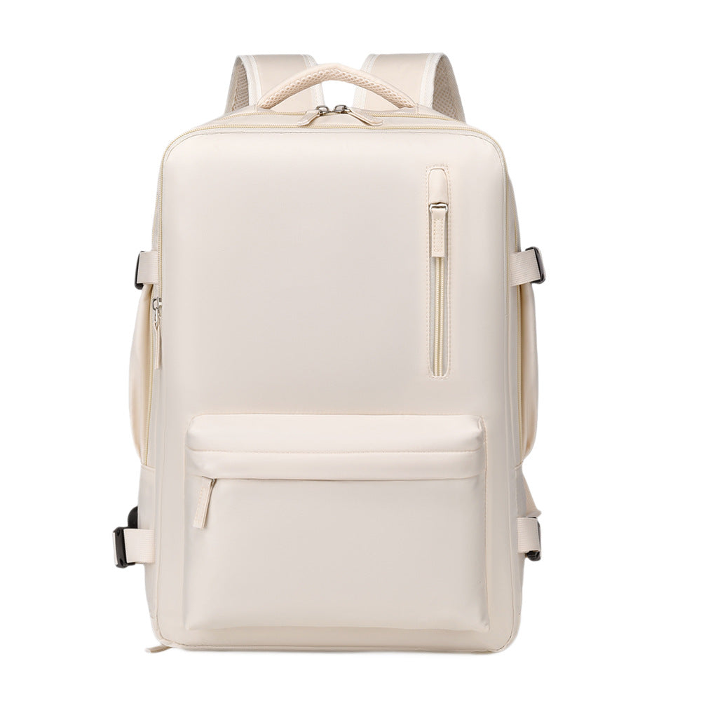 Multi-Functional Professional Laptop Backpack