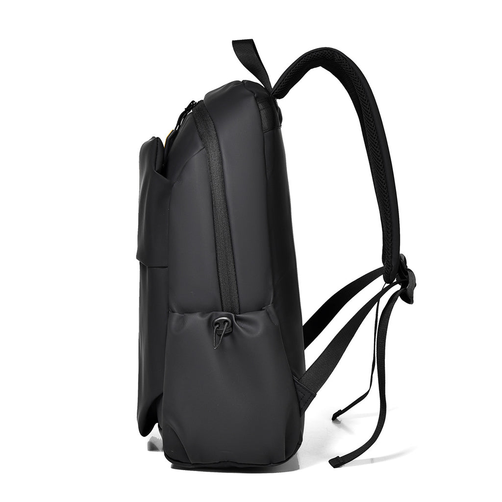 Modern Outdoor Tech Backpack