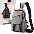 Compact Utility Sling Backpack