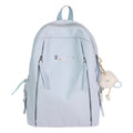 Multi-Compartment Functional Backpack