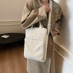 Lightweight Multi-Functional Shoulder Bag Calm Wears