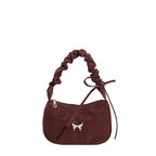 Stylish Saddle Bag