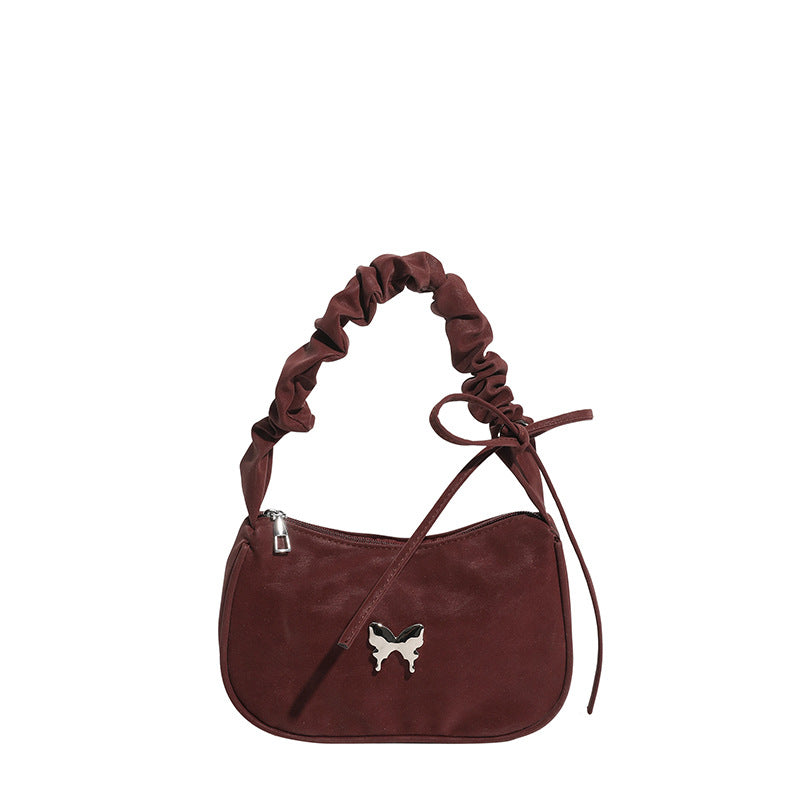 Stylish Saddle Bag