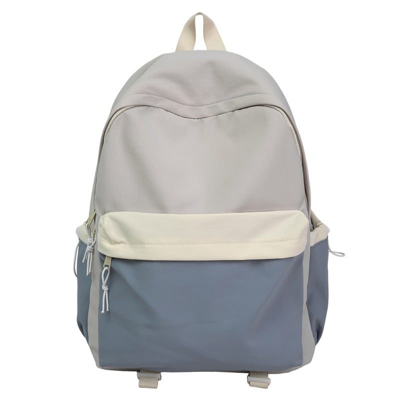 Lightweight Multi Compartment Backpack for Travel