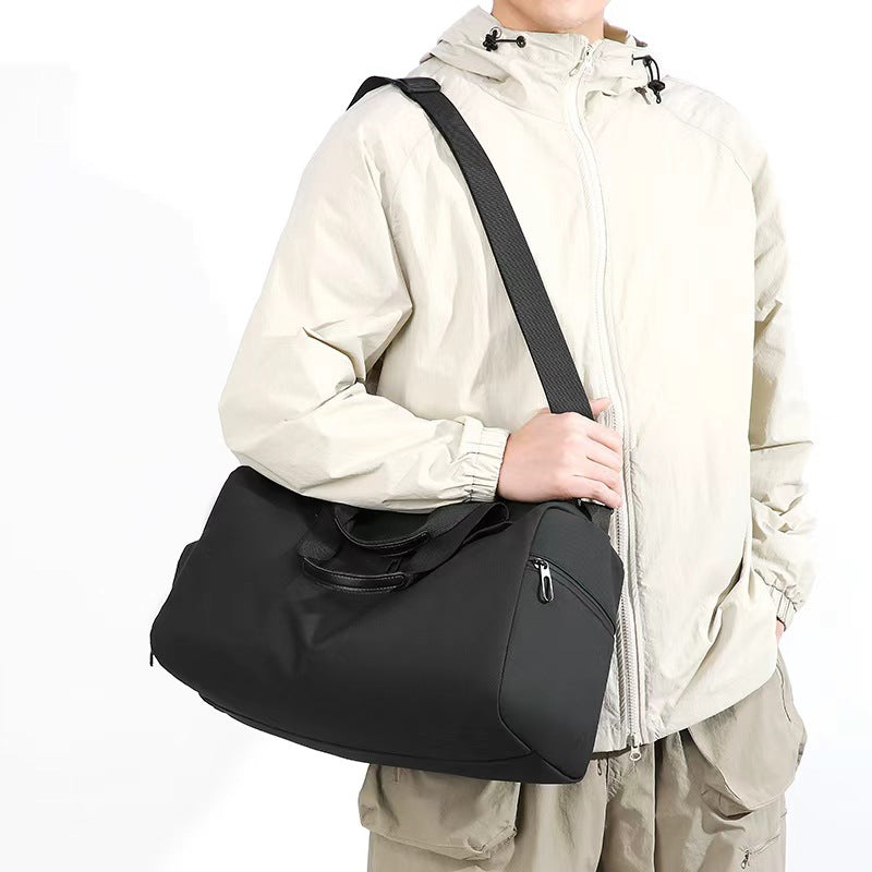 Versatile Travel Weekender Bag