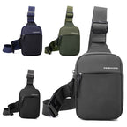Unisex Crossbody Bag