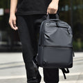 Sleek Urban Lightweight Backpack