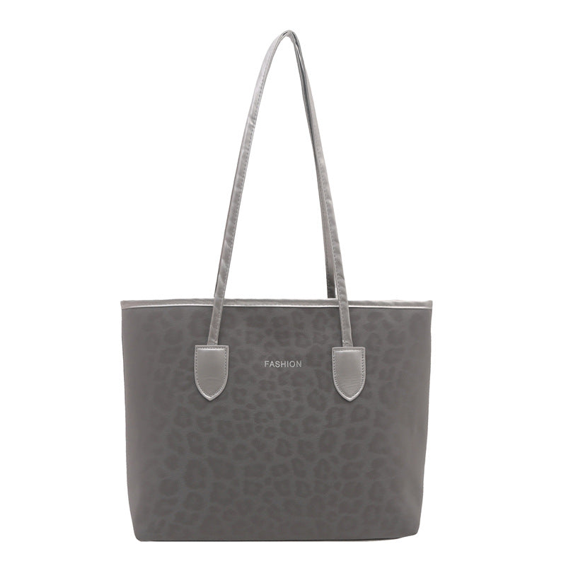 Ladies elegant tote bag with fashionable leopard pattern-https://detail.1688.com/offer/1034712214399.html-Calm Wears-Coffee-nothing-Calm Wears