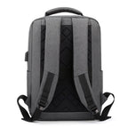 Versatile Travel and Business Backpack
