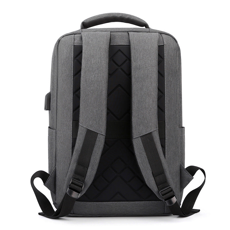Versatile Travel and Business Backpack