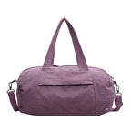 Modern Travel Duffle Bag Calm Wears