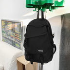 Multifunctional Backpack with Unique Design