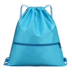 Drawstring Sports Bag Calm Wears