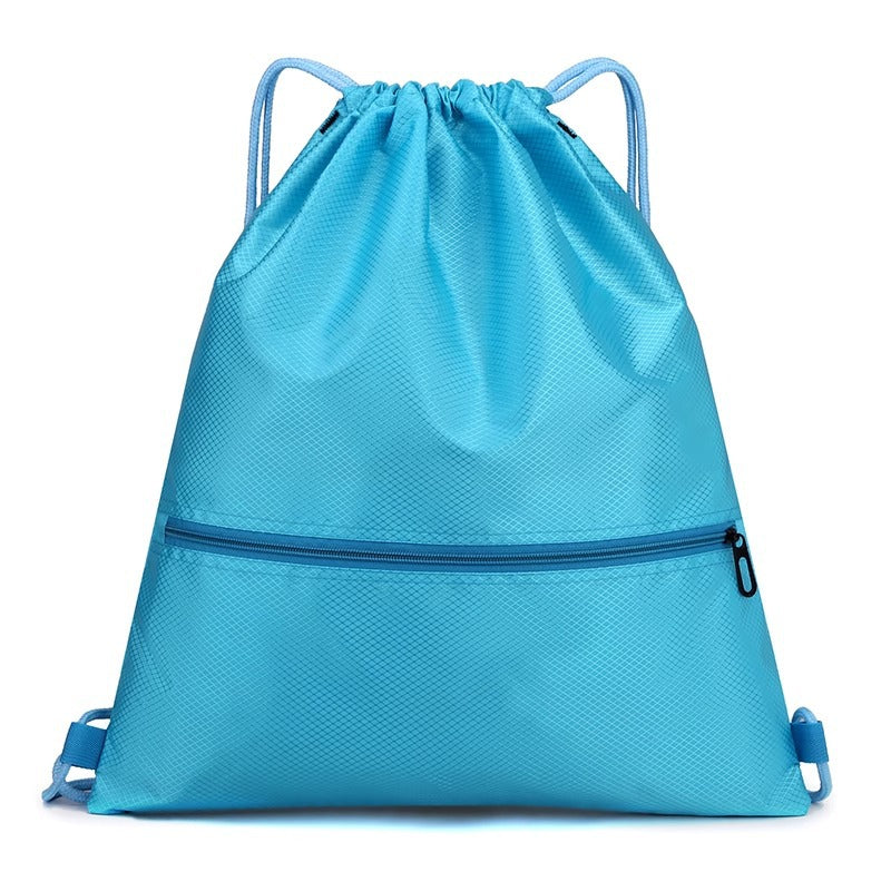 Drawstring Sports Bag Calm Wears