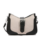Contemporary Structured Handbag
