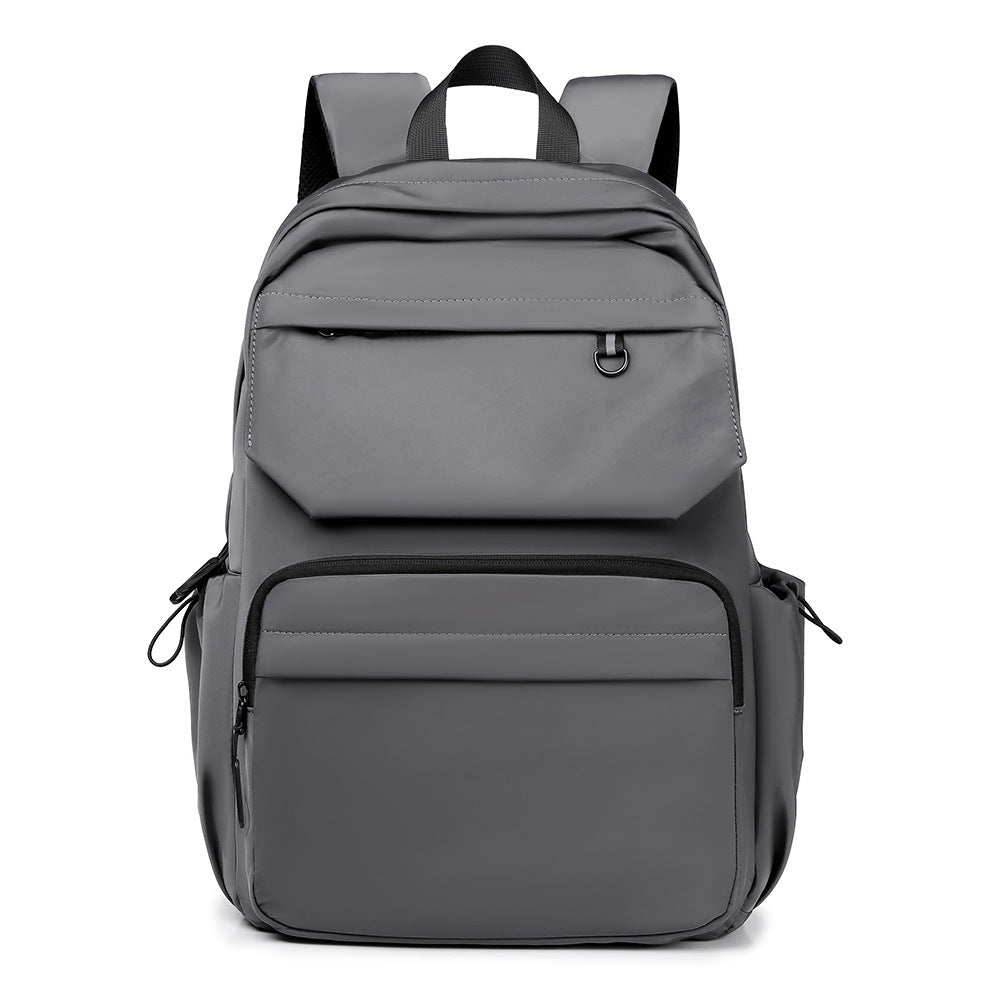 Versatile Tech-Enhanced Backpack