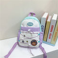 Mini Backpack
