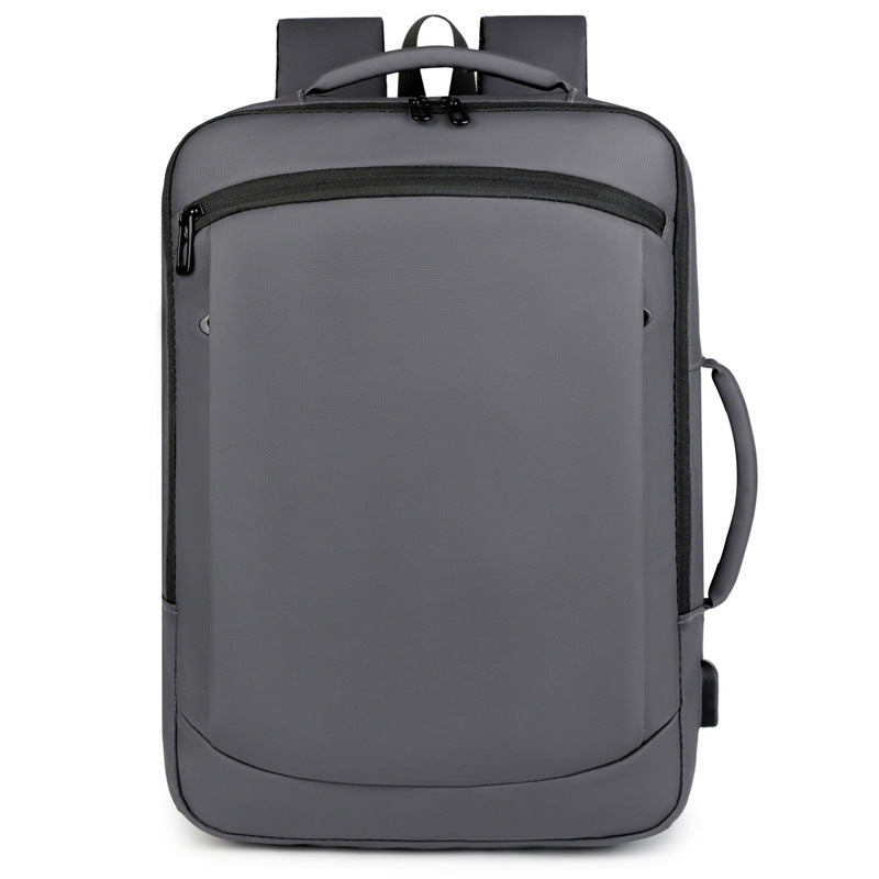 Spacious Tech-Friendly Backpack