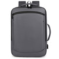 Spacious Tech-Friendly Backpack