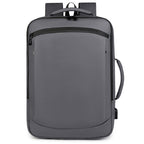 Spacious Tech-Friendly Backpack
