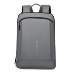 Sleek Minimalist Academic Backpack