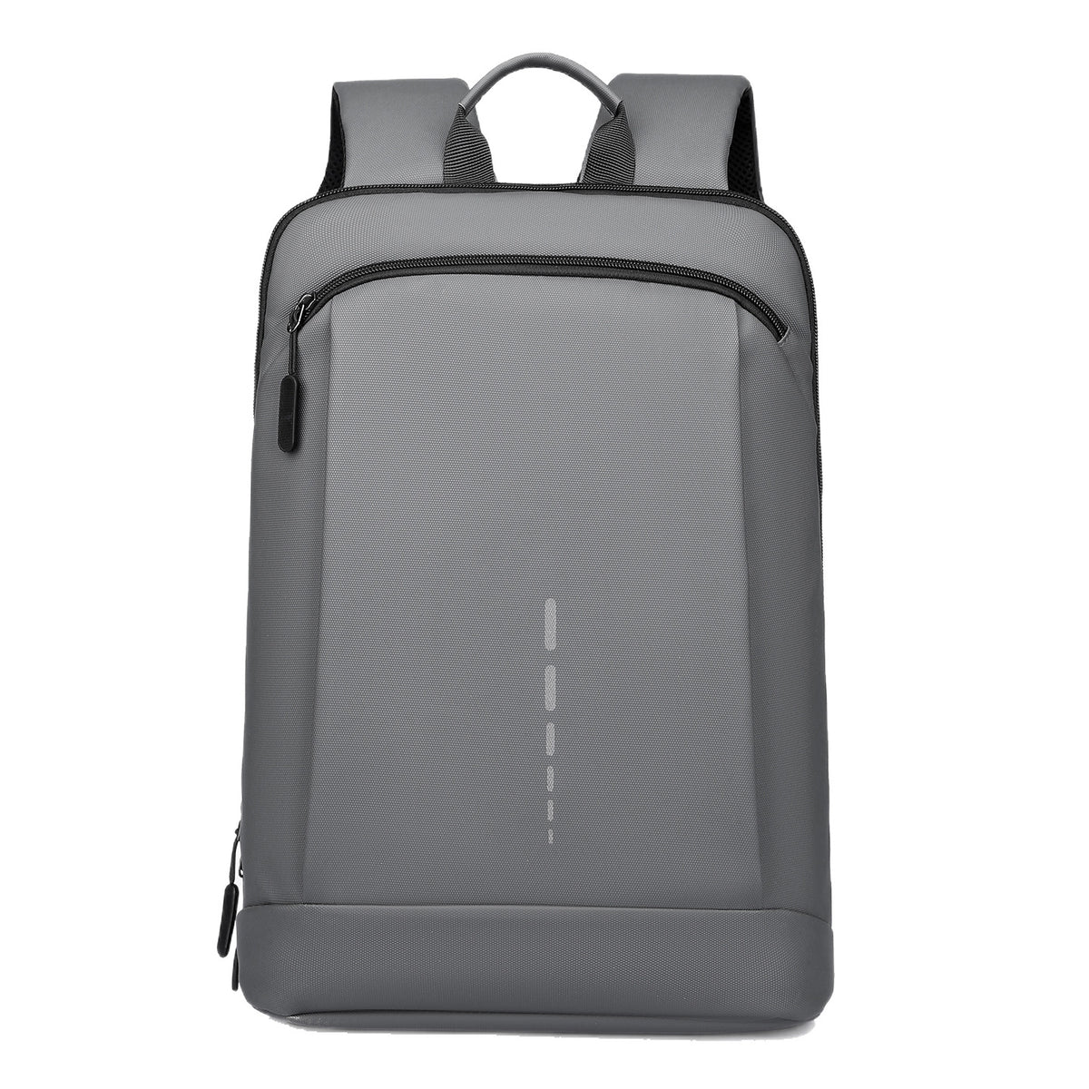 Sleek Minimalist Academic Backpack