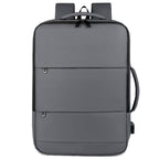 Sleek Business Travel Bag