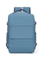 Ergonomic Multi-Functional Backpack