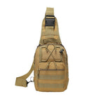 Tactical Sling Bag