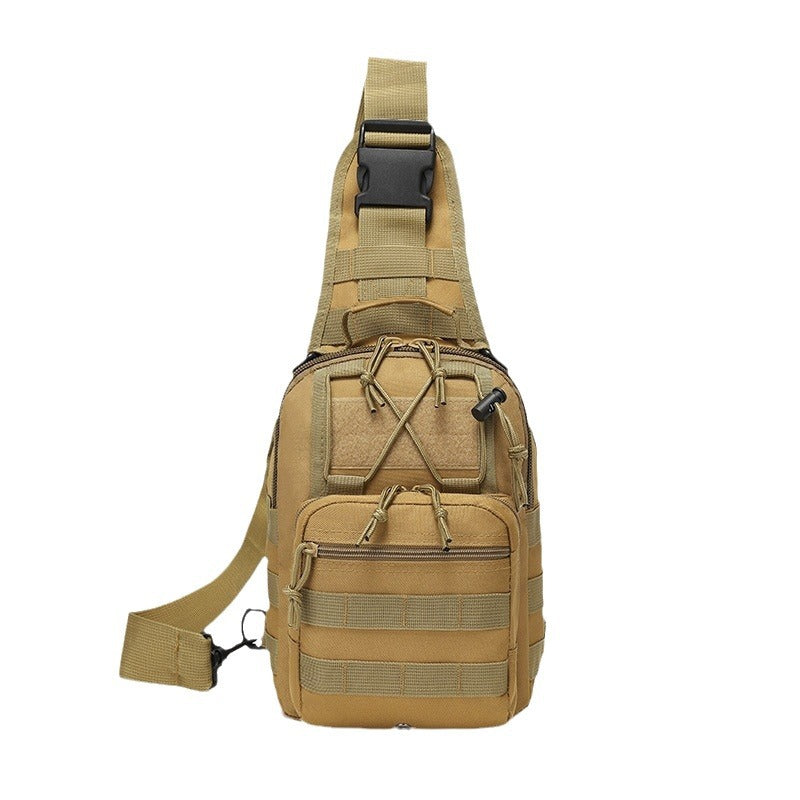 Tactical Sling Bag