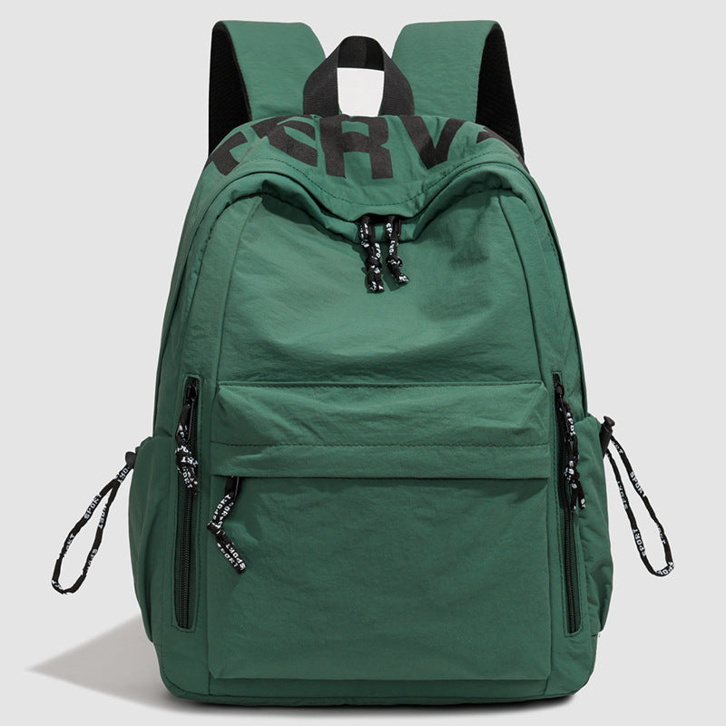 Functional Casual Backpack