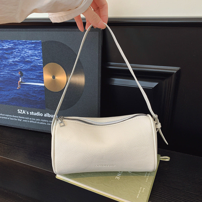 Chic Textured Crossbody Clutch Purse