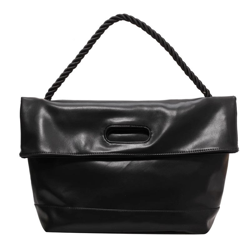 Slouchy Hobo Bag