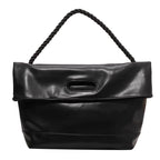Slouchy Hobo Bag