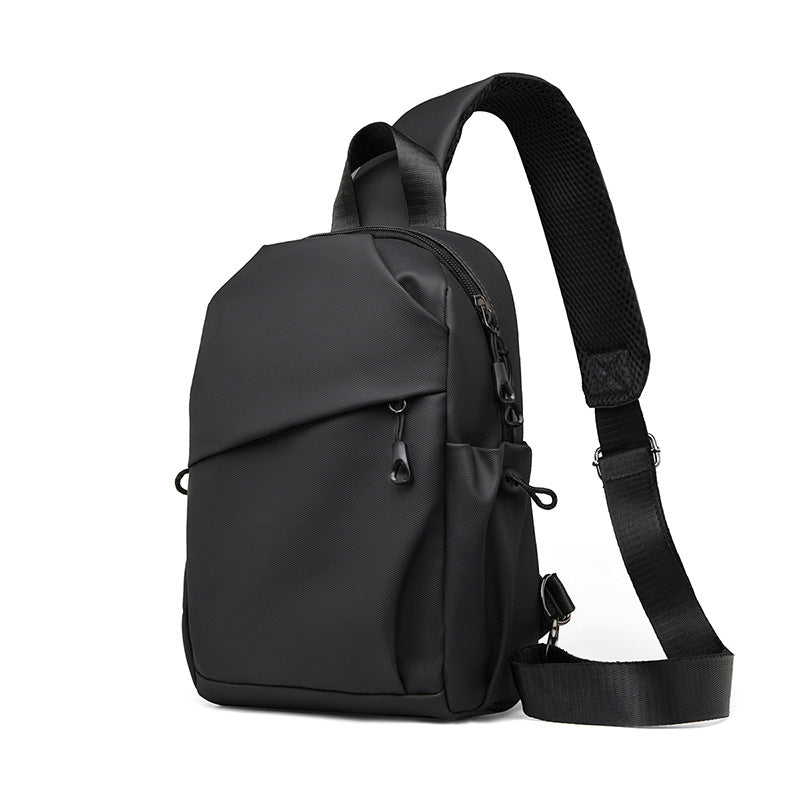 Sleek Sling Backpack