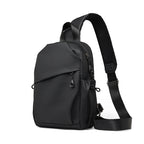 Sleek Sling Backpack