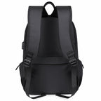 Modern Versatile Water-Resistant Backpack