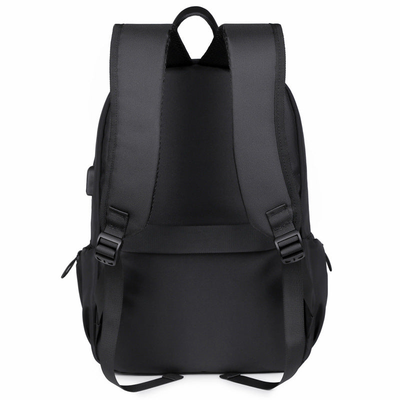 Modern Versatile Water-Resistant Backpack