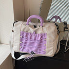 Sporty Adventure Duffel