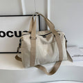 Stylish Travel Duffle Bag