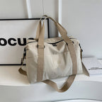 Stylish Travel Duffle Bag