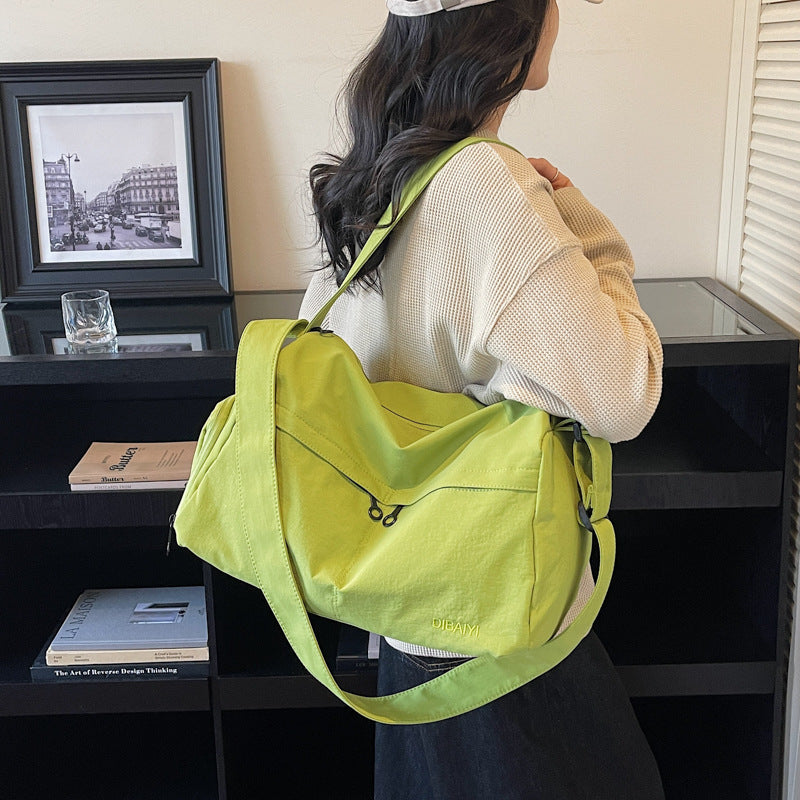 Multifunctional Sport Travel Bag