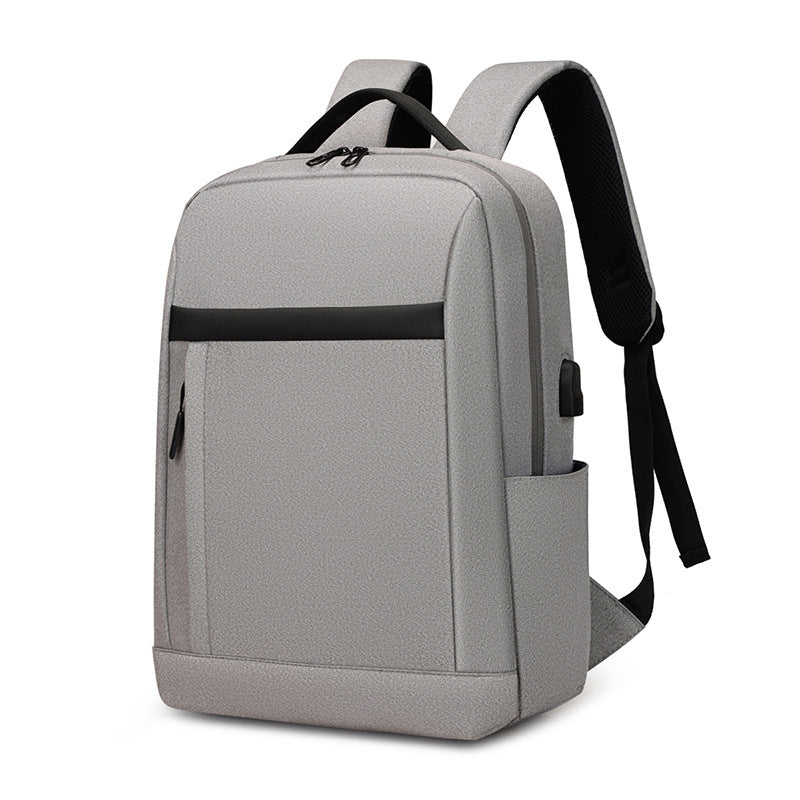 Sleek Tech Backpack