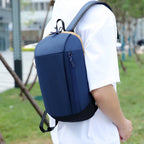 Versatile Urban Minimalist Backpack