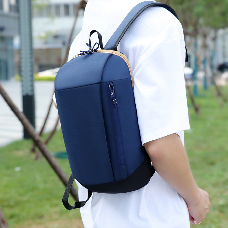 Versatile Urban Minimalist Backpack