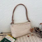 Woven Handbag